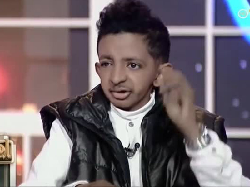 اضغط لمشاهدة الفيديو: الشهراني الملقب بـ"أسطورة العزيزية" يكشف محاولته الانتحار